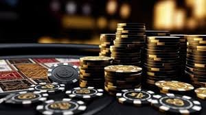 747 APK slot game lobby showing colourful online slot titles on mobile
